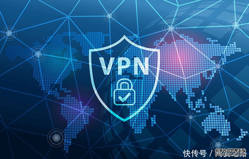 选择“难而正确”的道路国内VPN距离突破瓶颈还有多远？